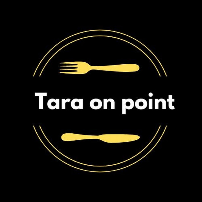 Tara on point