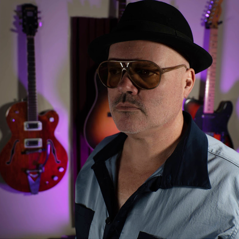 Michael Simpsonelli