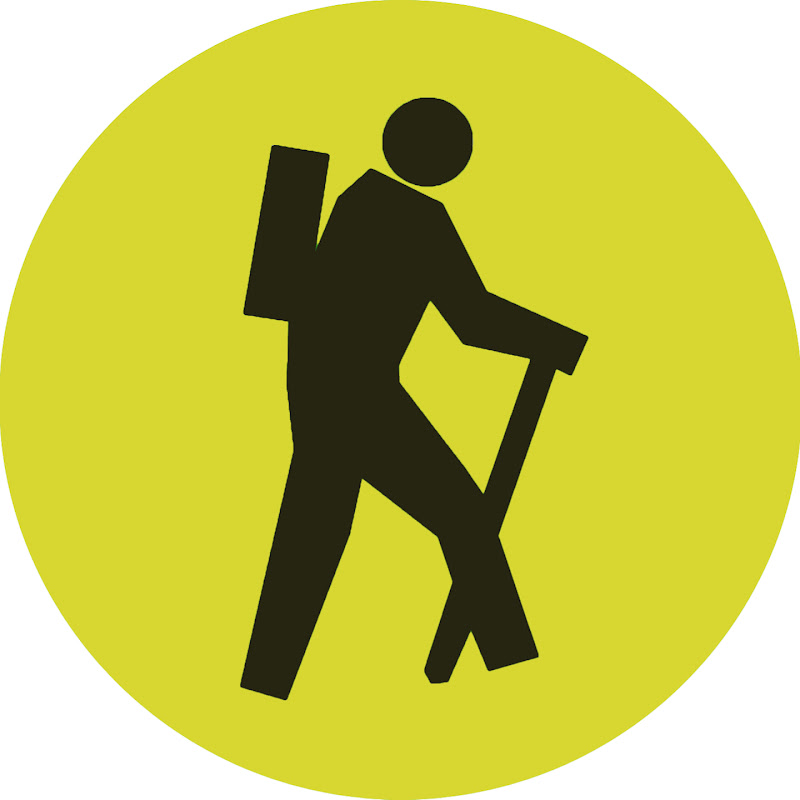 Atmosphere ASMR Walking & Vlog