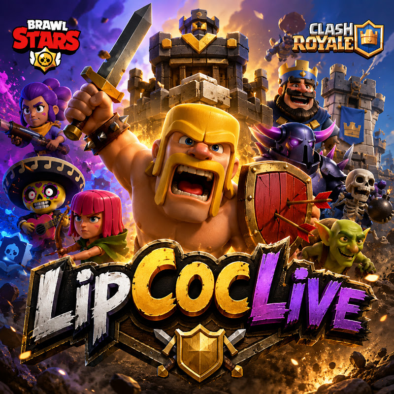 LipCocLive