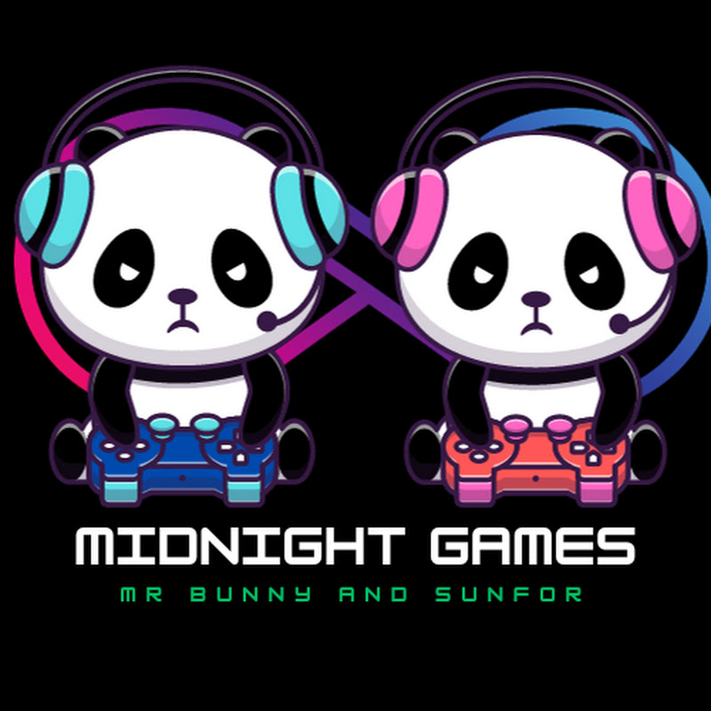 العاب منتصف الليل - MidNight Games