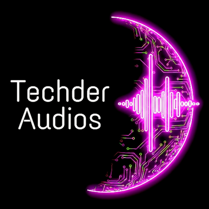 Techder Audios