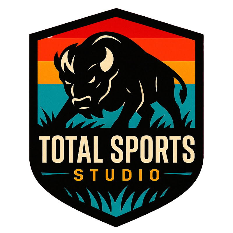 Total Sports Studio