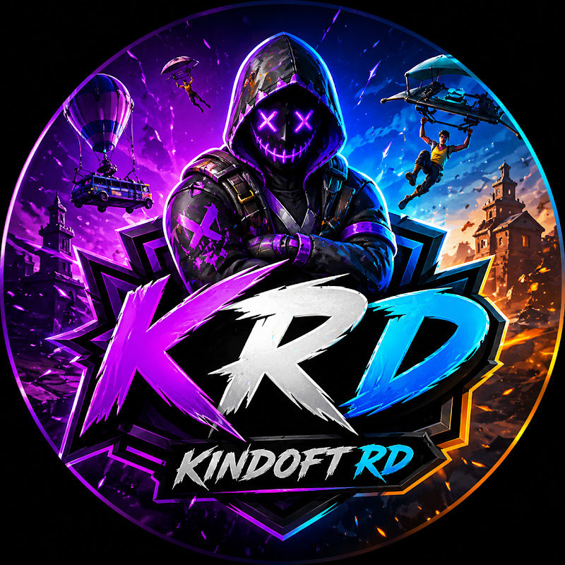 Kindoft RD