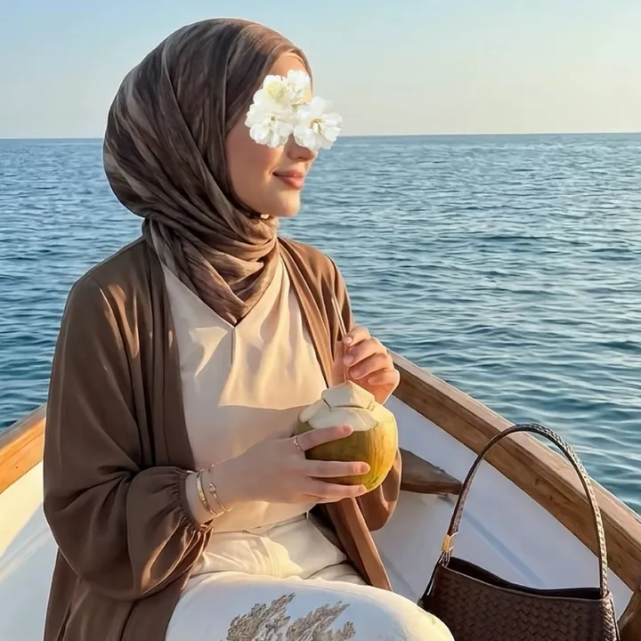 صوفيافي المانياSofia inGermany