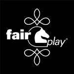 Fair Play EQUESTRIAN BRAND