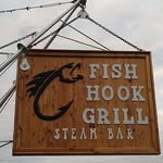 Fish Hook Grill