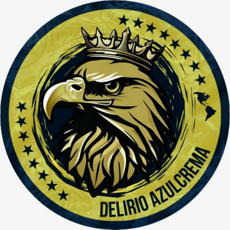Delirio Azulcrema