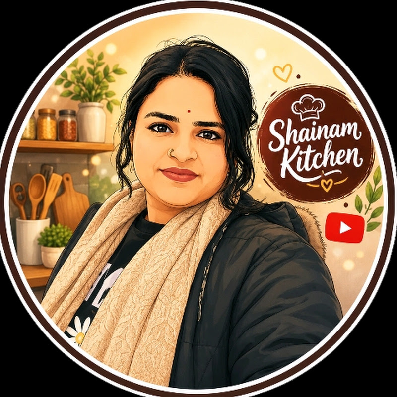Shainam Kitchen  