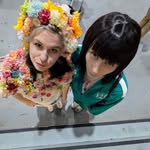 Michelle: Candyylocks