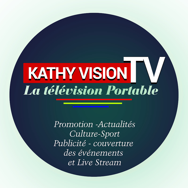 kathy vision TV