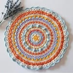 Ana Morais Soares | Crochet Designer