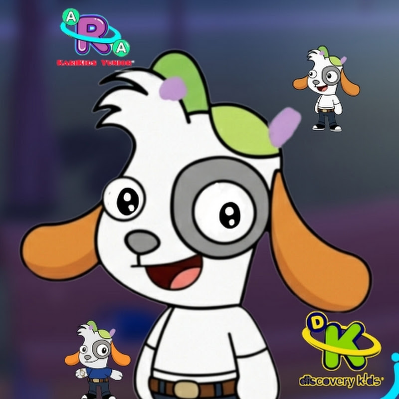 Doki prototipos Contreras 🤩