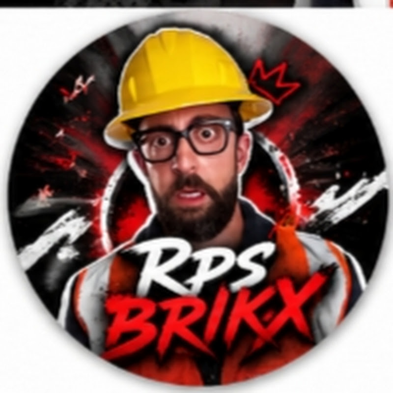 Rps Brikx 10