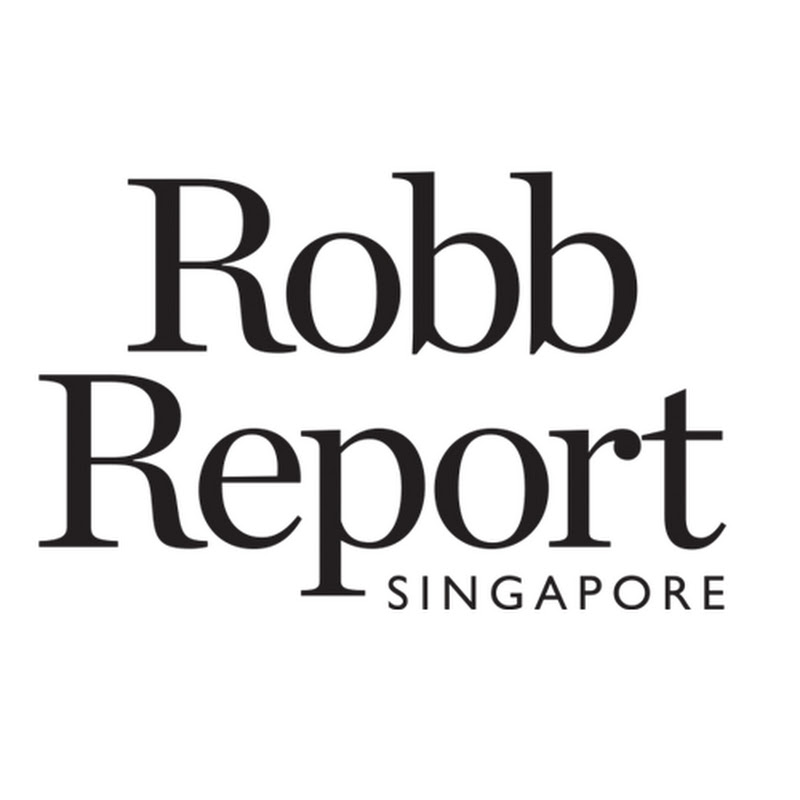 Robb Report Singapore