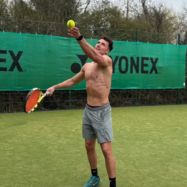 Tennisfitwithjoe