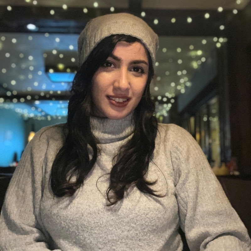Sweet Coffee ASMR
