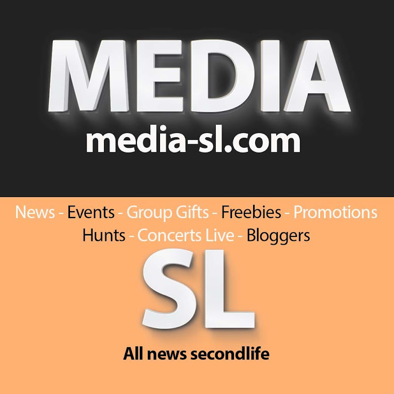 Media SL - Second Life