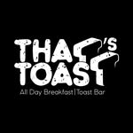 That's Toast