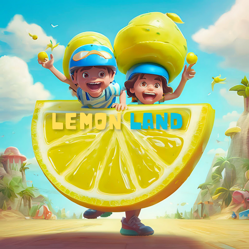 Lemon Land Kids