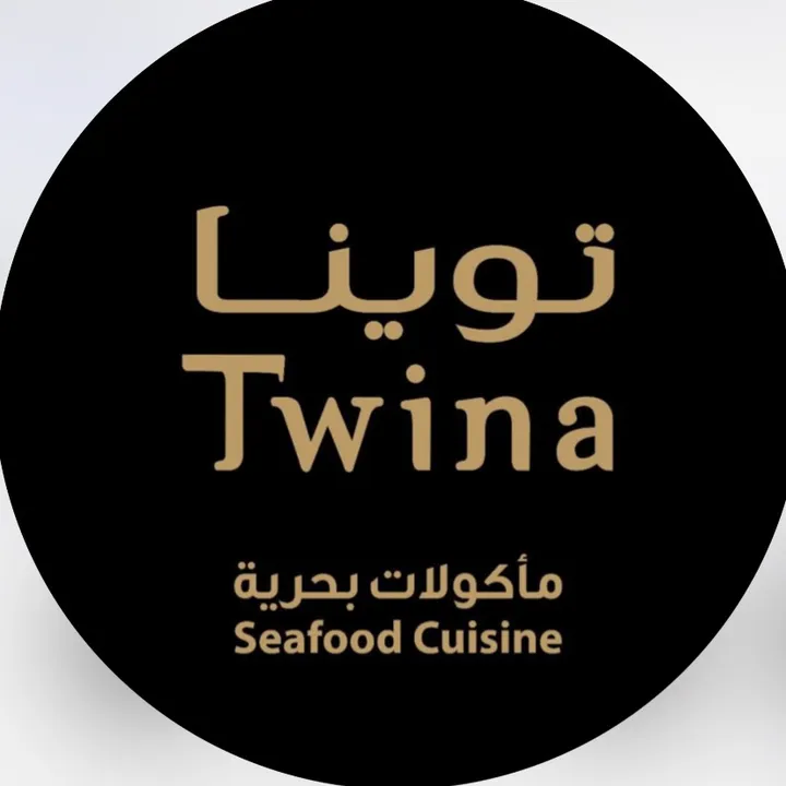 Twina park 🐟