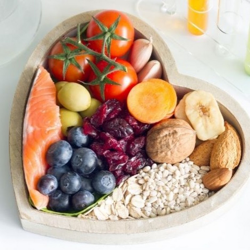 Moments for Health