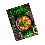 Cuisine Magazine