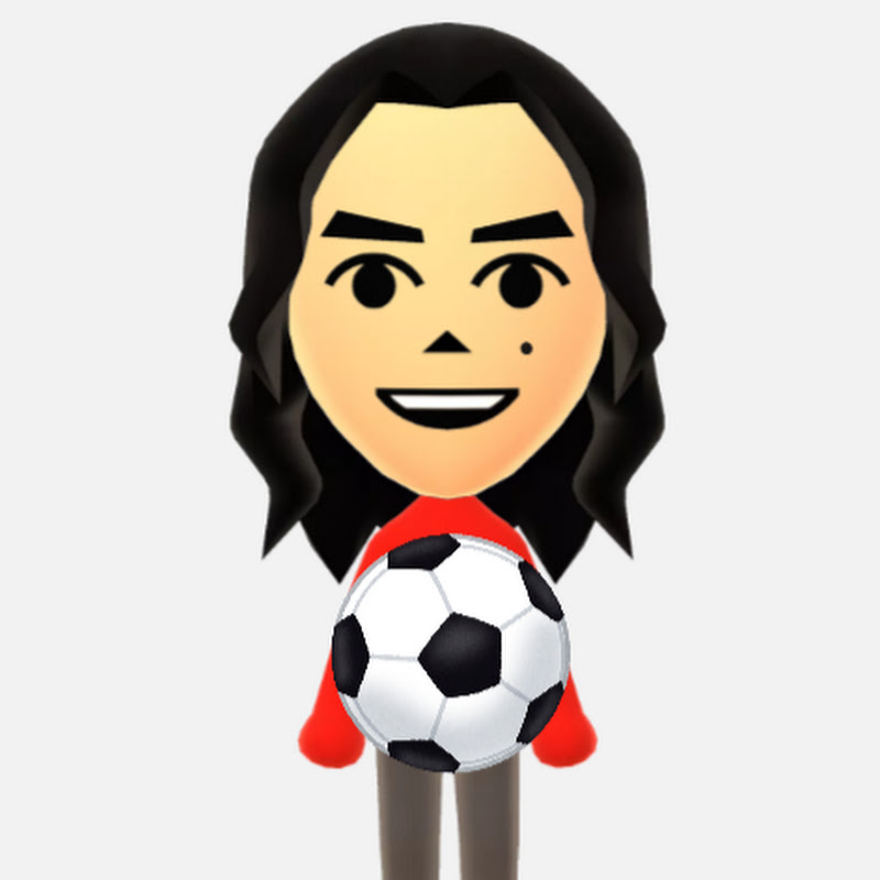 TAKAのFIFA