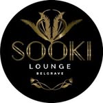 Sooki Lounge Wurundjeri Country