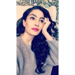 Yasmin Marie Rehman