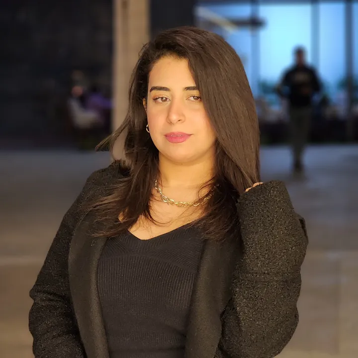 Marena mahdy