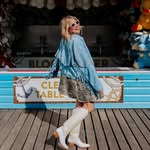 Zoë de Pass