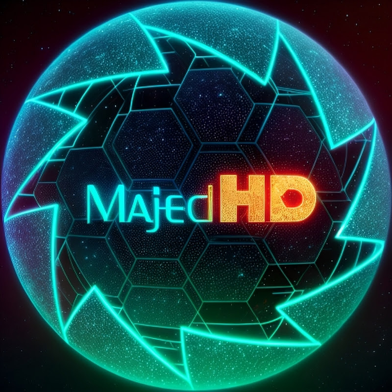 Majed HD