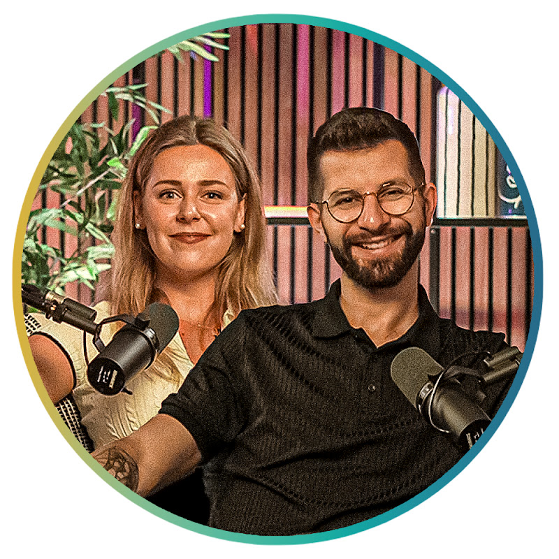 Jérôme & Lincey - Grandir Ensemble