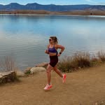 Stacey Gross | Run Coach & Iced Coffee Runner