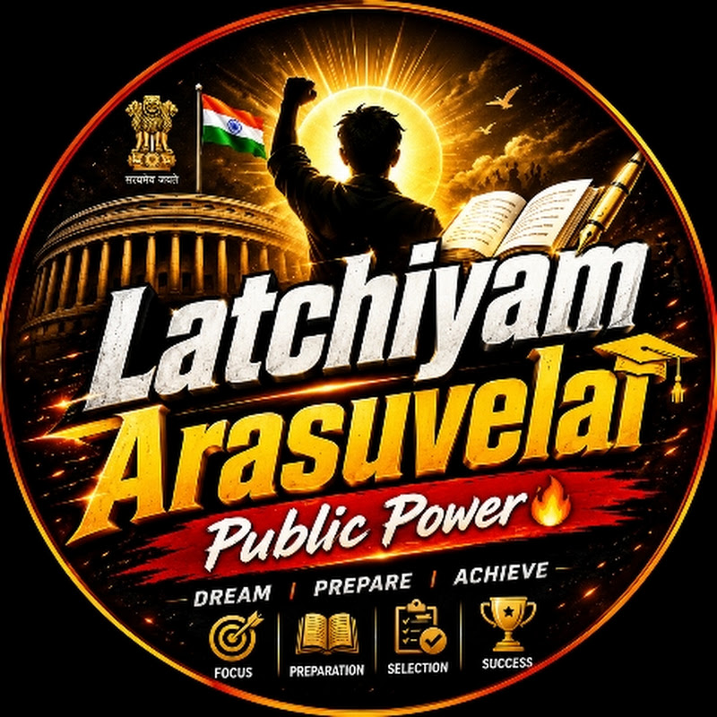 Latchiyam Arasuvelai 