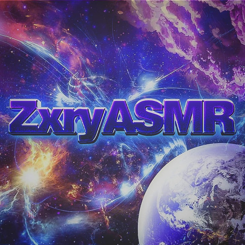 ZxryASMR