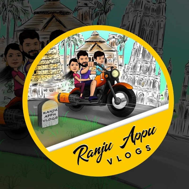 Ranju Appu Vlogs