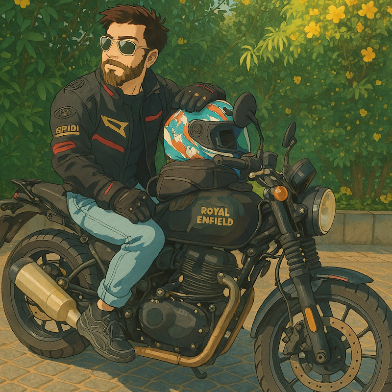 Yash Maheshwari