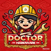 DR.HARDWARE