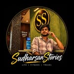 Life Of Sudharsan:)