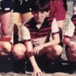 Alberto Uncini Manganelli