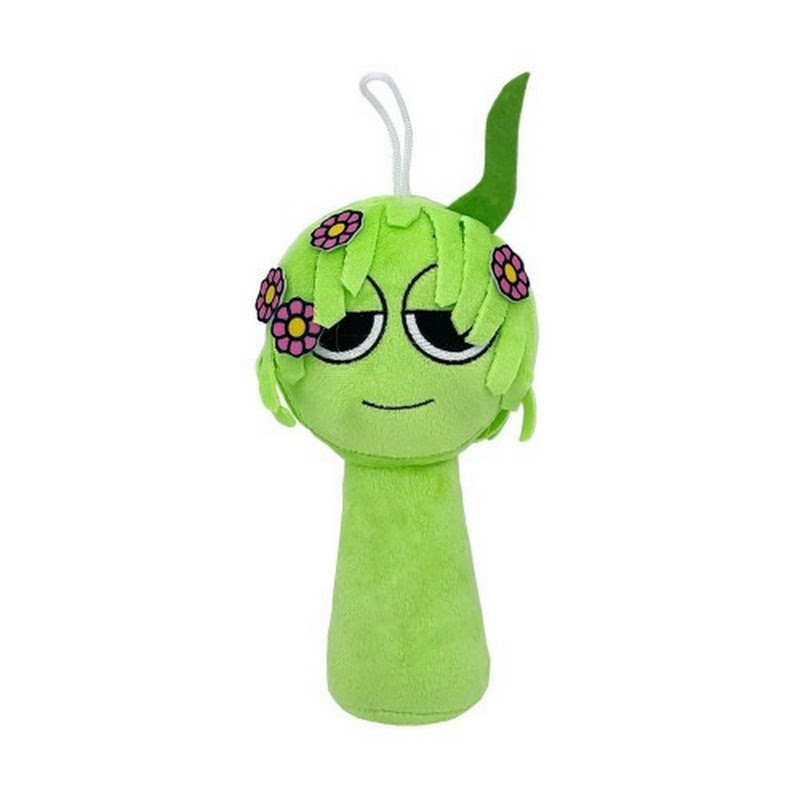 TOYS Sprukin VOV