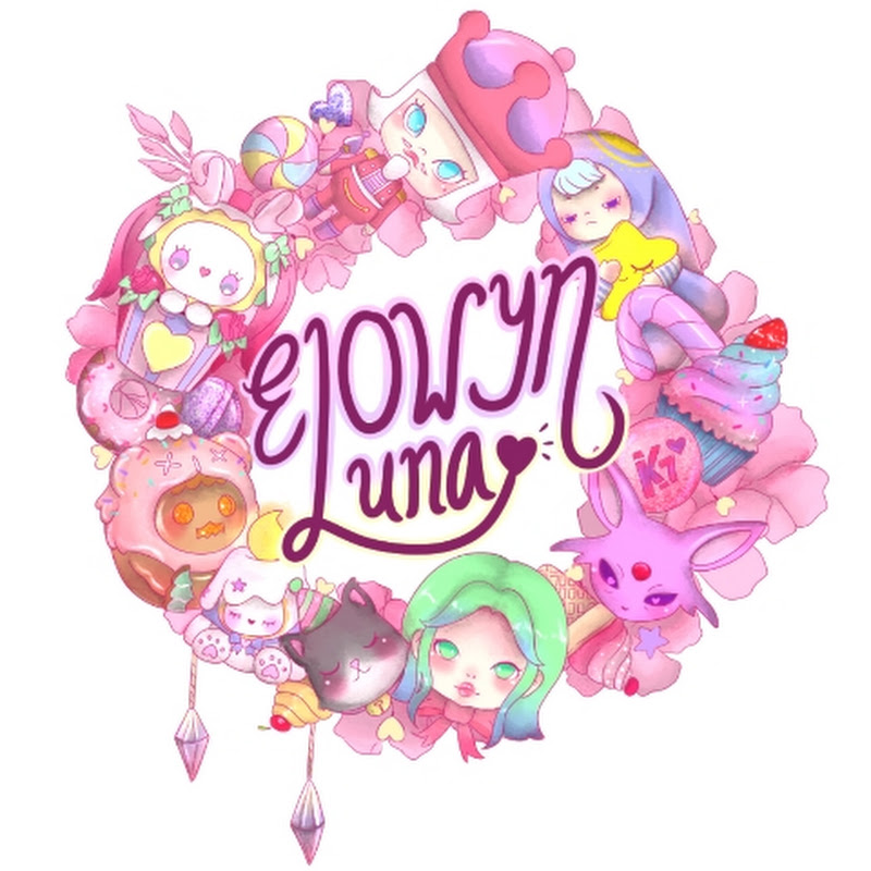 Elowyn Luna