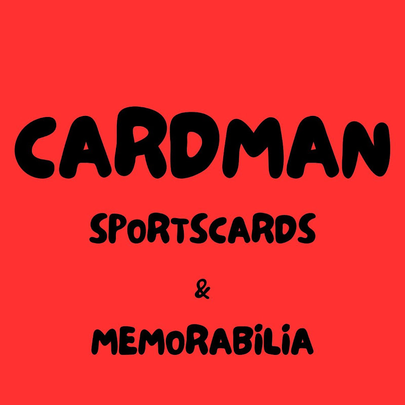 CARDMAN