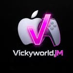 Vickyworld.jm