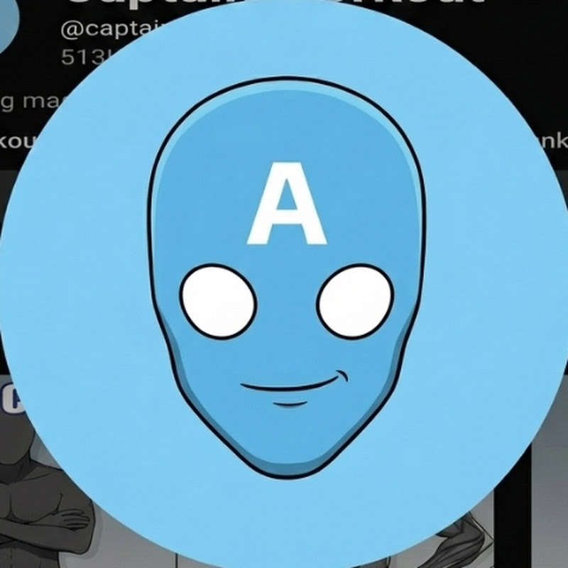 Captain Athlorise