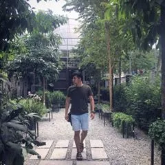 Tze Wei