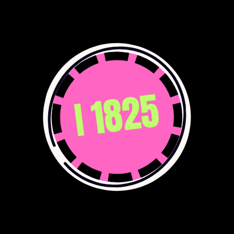 Info 1825