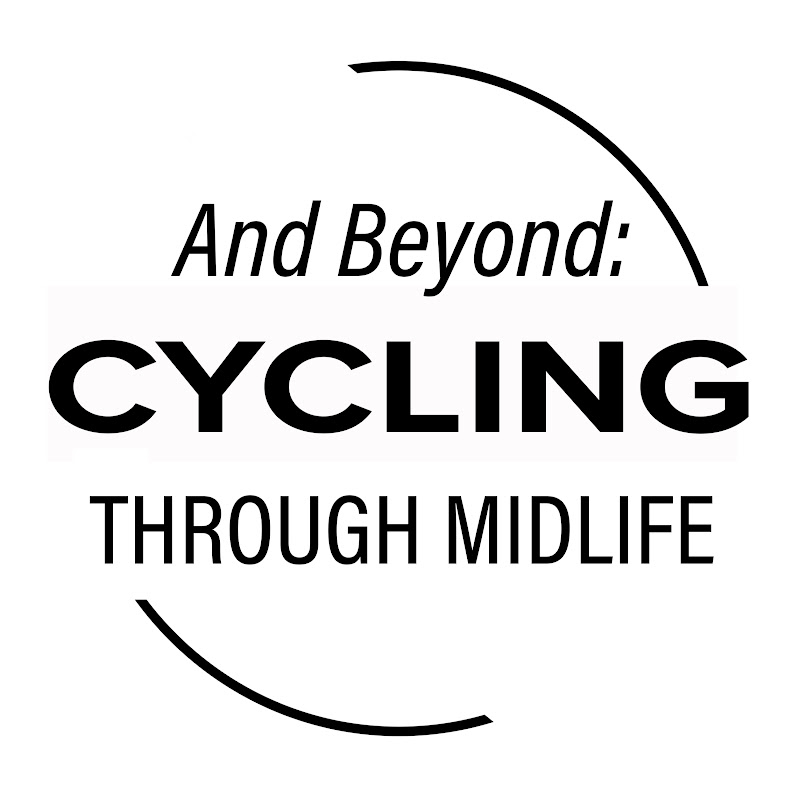And Beyond: Cycling Through Midlife